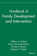 Handbook of Family Development and Intervention