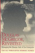 Douglas McGregor, Revisited