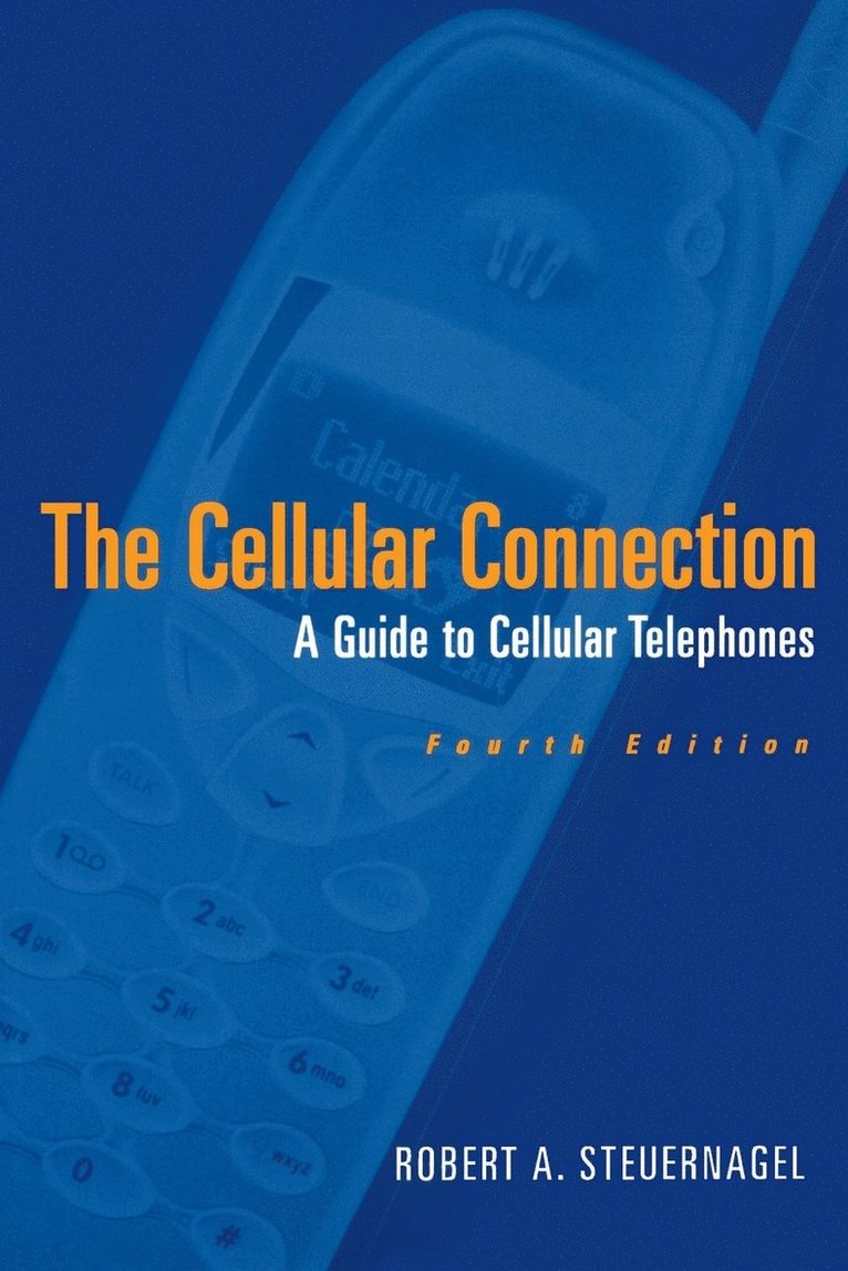 Cellular Connection