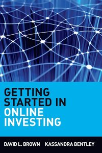 Getting Started in Online Investing