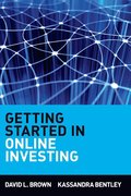 Getting Started in Online Investing