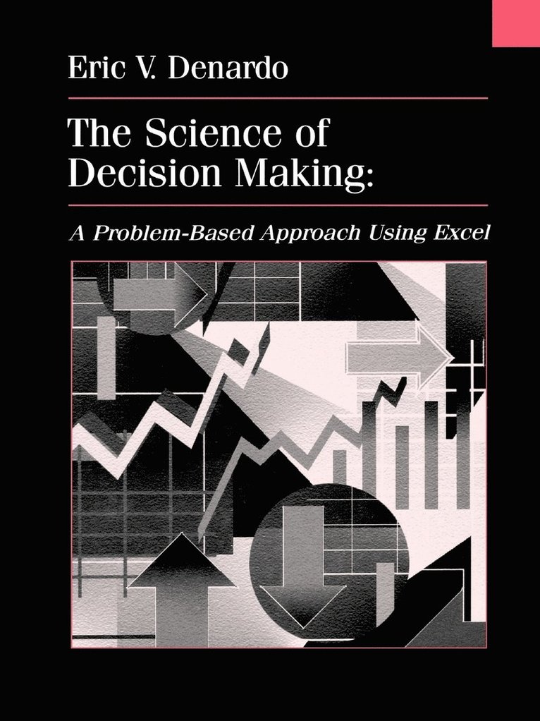 Science of Decision Making