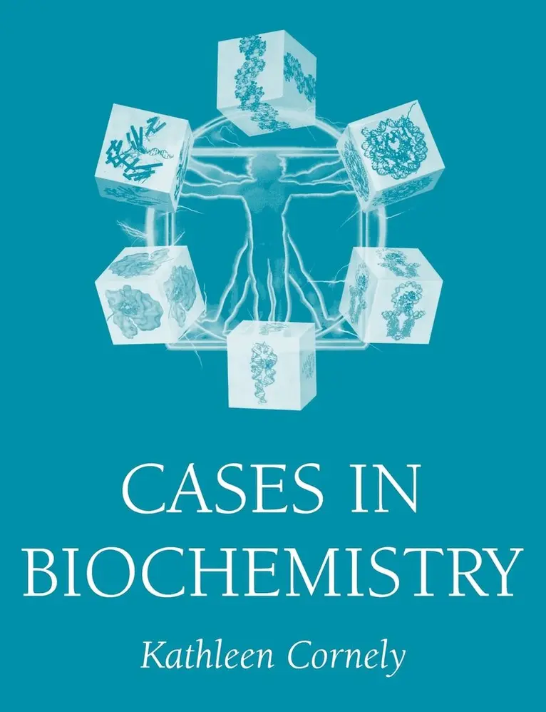 Kathleen Cornely - Cases in Biochemistry, Häftad. Tillgänglighet: Lägg i varukorg