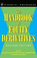 Handbook of Equity Derivatives