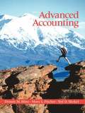 Advanced Accounting