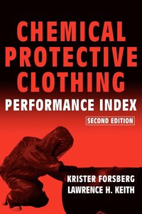 Chemical Protective Clothing Performance Index