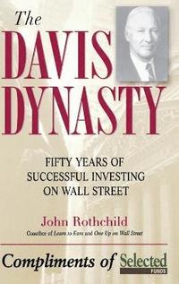 Davis Dynasty