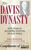 The Davis Dynasty