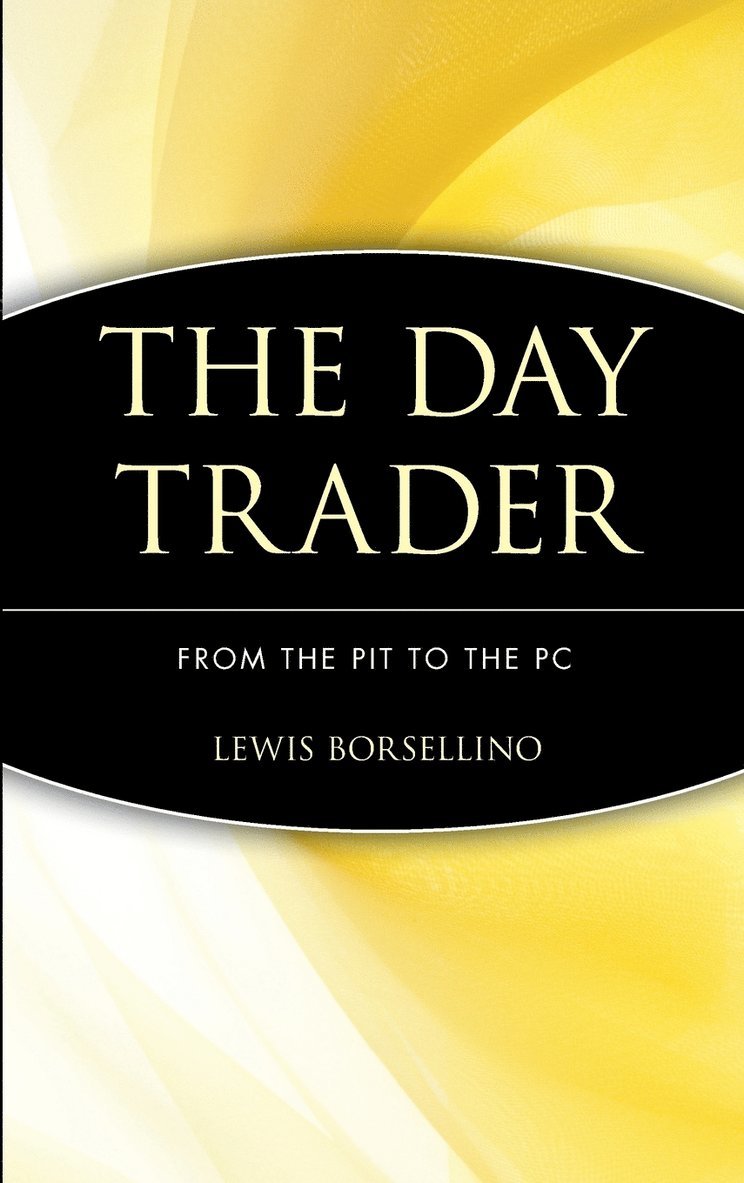 Day Trader