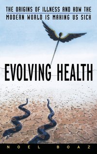Evolving Health