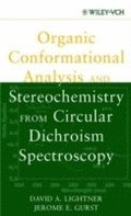 Organic Conformational Analysis and Stereochemistry from Circular Dichroism Spectroscopy