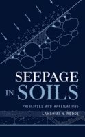 Lakshmi N. Reddi - Seepage in Soils, Inbunden. Tillgänglighet: Lägg i varukorg