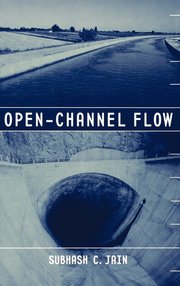 Open-Channel Flow