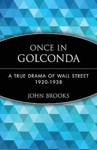 Once in Golconda
