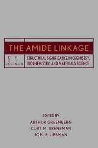 The Amide Linkage