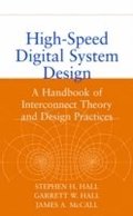 High-Speed Digital System Design