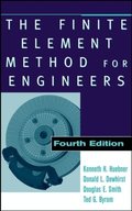Finite Element Method for Engineers
