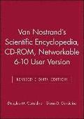 Van Nostrand's Scientific Encyclopedia, Revised Eighth Edition CD-Rom, Networkable 6-10 User Version