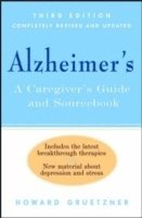 Howard Gruetzner - Alzheimer's, Häftad. Tillgänglighet: Lägg i varukorg