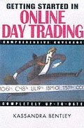 Getting Started in Online Day Trading