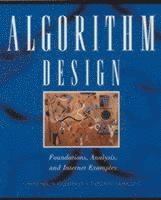 Algorithm Design