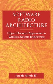 Software Radio Architecture