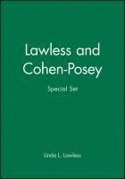 Linda L. Lawless - Lawless and Cohen-Posey Special Set, Häftad