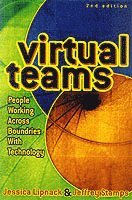 Virtual Teams