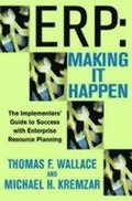 ERP: Making It Happen
