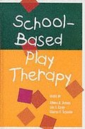 School-Based Play Therapy