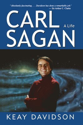 Keay Davidson - Carl Sagan: A Life, Häftad. Tillgänglighet: Lägg i varukorg