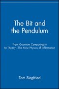 Bit and the Pendulum
