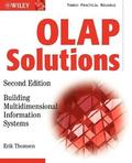 OLAP Solutions - Builing Multimedia Information Systems 2e