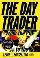 Lewis Borsellino - Day Trader, Häftad. Tillgänglighet: Lägg i varukorg