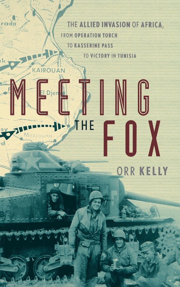 Orr Kelly - Meeting the Fox, Inbunden. Tillgänglighet: Lägg i varukorg