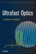 Ultrafast Optics