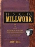 Historic Millwork