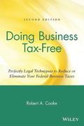 Doing Business Tax-Free