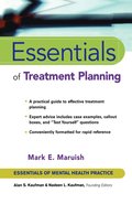 Essentials of Treatment Planning