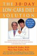 30-Day Low-carb Diet Solution