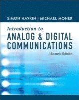 An Introduction to Analog and Digital Communications 2e