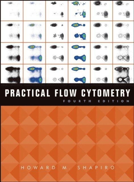 Howard M. Shapiro - Practical Flow Cytometry, E-bok
