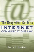 Nonprofits' Guide to Internet Communications Law