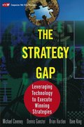 Strategy Gap