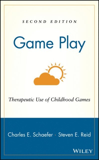 Steven E. Reid, Charles E. Schaefer - Game Play, E-bok