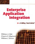 Enterprise Application Integration