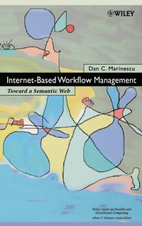 Internet-Based Workflow Management