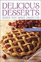 Delicious Desserts When You Have Diabetes