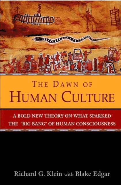 Richard G. Klein - Dawn of Human Culture, E-bok. Tillgänglighet: Lägg i varukorg