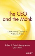 CEO and the Monk